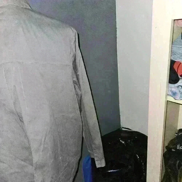 Lafayette 148 New York Womans Blouse Size XL Petite - Picture 10 of 13